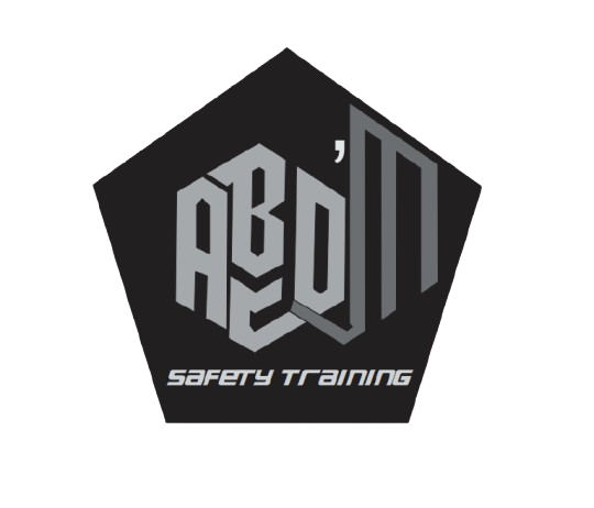 ABCD'M logo